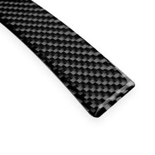 Load image into Gallery viewer, Car Carbon Fiber Dashboard Decorative Stripe for Chevrolet Cruze 2009-2015, Right Drive, Dashboard (RH)