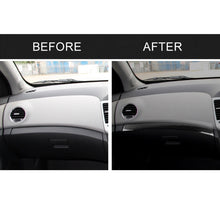 Load image into Gallery viewer, Car Carbon Fiber Dashboard Decorative Stripe for Chevrolet Cruze 2009-2015, Right Drive, Dashboard (RH)