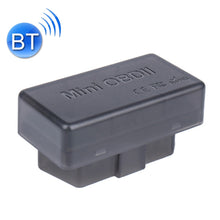 Load image into Gallery viewer, Bluetooth 4.0 Dual Mode Mini Scanner Car Code Readers Diagnostic Tool OBD 2 OBDII ELM327 Protocols, ELM327 Protocols