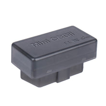 Load image into Gallery viewer, Bluetooth 4.0 Dual Mode Mini Scanner Car Code Readers Diagnostic Tool OBD 2 OBDII ELM327 Protocols, ELM327 Protocols