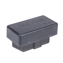 Bluetooth 4.0 Dual Mode Mini Scanner Car Code Readers Diagnostic Tool OBD 2 OBDII ELM327 Protocols, ELM327 Protocols