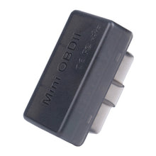 Load image into Gallery viewer, Bluetooth 4.0 Dual Mode Mini Scanner Car Code Readers Diagnostic Tool OBD 2 OBDII ELM327 Protocols, ELM327 Protocols