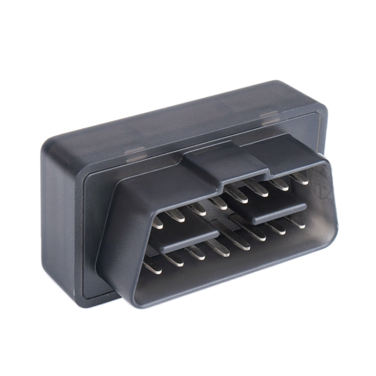 Bluetooth 4.0 Dual Mode Mini Scanner Car Code Readers Diagnostic Tool OBD 2 OBDII ELM327 Protocols, ELM327 Protocols