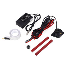 Load image into Gallery viewer, U301 Car Electromagnetic Induction Reversing Radar Parking Sensor, U301