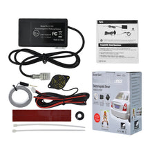 Load image into Gallery viewer, U301 Car Electromagnetic Induction Reversing Radar Parking Sensor, U301