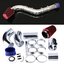 Load image into Gallery viewer, 76mm Universal Cold Air Filter Inlet Hose Air Intake Pipe Hose Modification Kit, 76mm