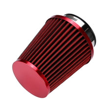 Load image into Gallery viewer, 76mm Universal Cold Air Filter Inlet Hose Air Intake Pipe Hose Modification Kit, 76mm