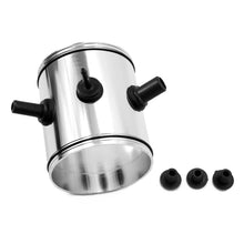 Load image into Gallery viewer, 76mm Universal Cold Air Filter Inlet Hose Air Intake Pipe Hose Modification Kit, 76mm