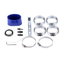 Load image into Gallery viewer, 76mm Universal Cold Air Filter Inlet Hose Air Intake Pipe Hose Modification Kit, 76mm