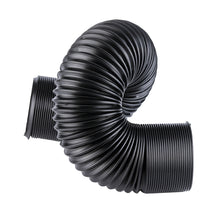 Load image into Gallery viewer, 76mm / 3.0 inch Car Universal Tube Intake Telescopic Tube Injection Intake System Pipe, 76mm