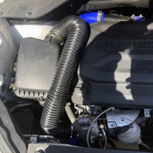 Load image into Gallery viewer, 76mm / 3.0 inch Car Universal Tube Intake Telescopic Tube Injection Intake System Pipe, 76mm