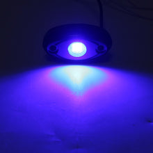 Load image into Gallery viewer, Universal Car Chassis Atmosphere Lights Decorative Lamp  Deck Light