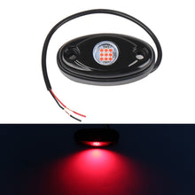 Load image into Gallery viewer, Universal Car Chassis Atmosphere Lights Decorative Lamp  Deck Light