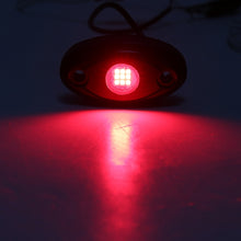 Load image into Gallery viewer, Universal Car Chassis Atmosphere Lights Decorative Lamp  Deck Light
