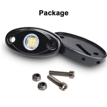 Load image into Gallery viewer, Universal Car Chassis Atmosphere Lights Decorative Lamp  Deck Light