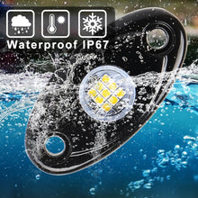 Load image into Gallery viewer, Universal Car Chassis Atmosphere Lights Decorative Lamp  Deck Light