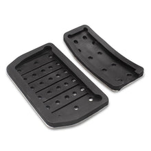 Load image into Gallery viewer, 2 in 1 Car Non-Slip Pedals Foot Brake Pad Cover Set for Tesla Model S / X