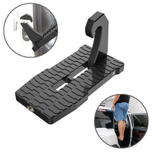 Load image into Gallery viewer, Multi-function Car Door Sill Step Pedals Pads Upper Roof Auxiliary Device Door Hook, Pedals Pads