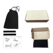 Load image into Gallery viewer, Multi-function Car Door Sill Step Pedals Pads Upper Roof Auxiliary Device Door Hook, Pedals Pads