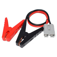 Load image into Gallery viewer, 50A Anderson to Clip Cable Plug Connector, 50A Anderson to Clip