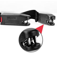 Load image into Gallery viewer, Car Kids Safety Seat Fixing Belt Children ISOFIX Interface Soft Connection Belt, Kids Safety Seat Fixing Belt