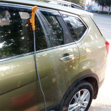 Load image into Gallery viewer, 12V Portable Outdoor Car Electric Shower Sprinkler Washer, Car Washer(Blue), Car Washer(Orange), Car Washer (Yellow)