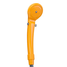 Load image into Gallery viewer, 12V Portable Outdoor Car Electric Shower Sprinkler Washer, Car Washer(Blue), Car Washer(Orange), Car Washer (Yellow)