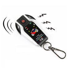 Load image into Gallery viewer, Universal Motorcycle Alarm Bidirectional Anti-theft Device with Induction Remote Control, Anti-theft Device