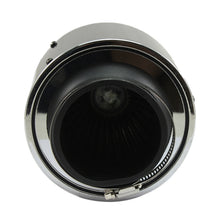 Load image into Gallery viewer, XH-UN013 Car Universal Modified High Flow Carbon Fiber Mushroom Head Style Air Filter, XH-UN013