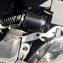 Load image into Gallery viewer, XH-UN013 Car Universal Modified High Flow Carbon Fiber Mushroom Head Style Air Filter, XH-UN013