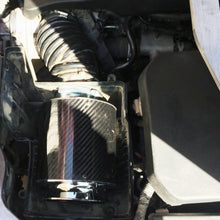 Load image into Gallery viewer, XH-UN013 Car Universal Modified High Flow Carbon Fiber Mushroom Head Style Air Filter, XH-UN013