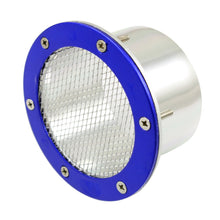 Load image into Gallery viewer, XH-UN017 Car Universal Modified Aluminum Air Inlet Decoration