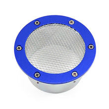 Load image into Gallery viewer, XH-UN017 Car Universal Modified Aluminum Air Inlet Decoration