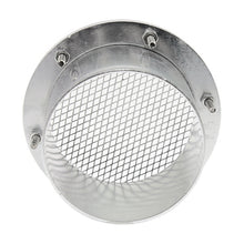 Load image into Gallery viewer, XH-UN017 Car Universal Modified Aluminum Air Inlet Decoration