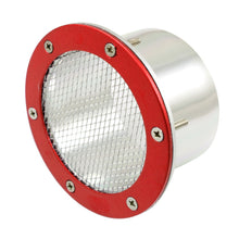Load image into Gallery viewer, XH-UN017 Car Universal Modified Aluminum Air Inlet Decoration