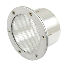 Load image into Gallery viewer, XH-UN017 Car Universal Modified Aluminum Air Inlet Decoration