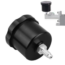 Load image into Gallery viewer, XH-BK017 Car Racing Drift Modified Aluminum Alloy CNC Competitive Hydraulic Handbrake Oil Tank Pot