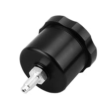 Load image into Gallery viewer, XH-BK017 Car Racing Drift Modified Aluminum Alloy CNC Competitive Hydraulic Handbrake Oil Tank Pot