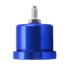 Load image into Gallery viewer, XH-BK017 Car Racing Drift Modified Aluminum Alloy CNC Competitive Hydraulic Handbrake Oil Tank Pot