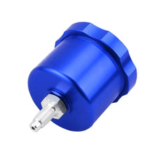 Load image into Gallery viewer, XH-BK017 Car Racing Drift Modified Aluminum Alloy CNC Competitive Hydraulic Handbrake Oil Tank Pot