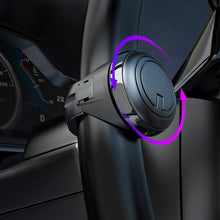 Load image into Gallery viewer, 3R Car Universal Steering Wheel Spinner Knob Auxiliary Booster Aid Control Handle Auto Spinner Knob Ball, 3R-2251