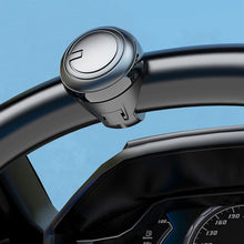 Load image into Gallery viewer, 3R Car Universal Steering Wheel Spinner Knob Auxiliary Booster Aid Control Handle Auto Spinner Knob Ball, 3R-2251