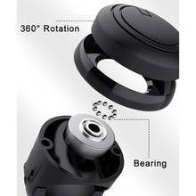 Load image into Gallery viewer, 3R Car Universal Steering Wheel Spinner Knob Auxiliary Booster Aid Control Handle Auto Spinner Knob Ball, 3R-2251