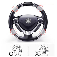 Load image into Gallery viewer, 3R Car Universal Steering Wheel Spinner Knob Auxiliary Booster Aid Control Handle Auto Spinner Knob Ball, 3R-2251