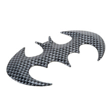 Load image into Gallery viewer, Bat Shape Metal Car Free Sticker, Bat Shape(A), Bat Shape(B)