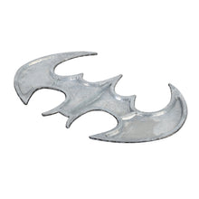 Load image into Gallery viewer, Bat Shape Metal Car Free Sticker, Bat Shape(A), Bat Shape(B)