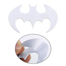Load image into Gallery viewer, Bat Shape Metal Car Free Sticker, Bat Shape(A), Bat Shape(B)