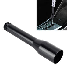Load image into Gallery viewer, Car Modification Shift Lever Heightening Gear Shifter Extension Rod, Extension Rod (Silver), Extension Rod (Black), Extension Rod (Blue), Extension Rod (Purple), Extension Rod (Red)