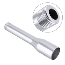 Load image into Gallery viewer, Car Modification Shift Lever Heightening Gear Shifter Extension Rod, Extension Rod (Silver), Extension Rod (Black), Extension Rod (Blue), Extension Rod (Purple), Extension Rod (Red)