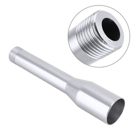 Car Modification Shift Lever Heightening Gear Shifter Extension Rod, Extension Rod (Silver), Extension Rod (Black), Extension Rod (Blue), Extension Rod (Purple), Extension Rod (Red)